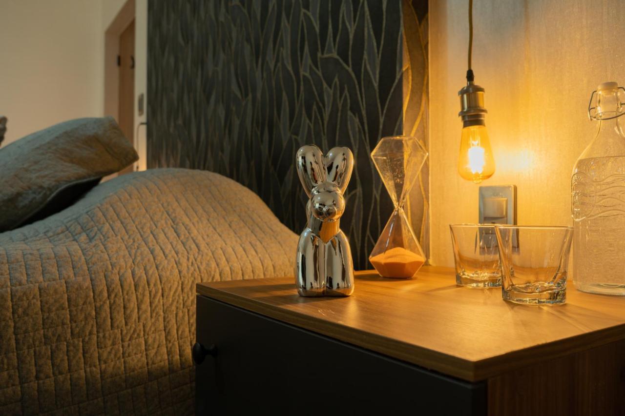 Reforma - Suite 4 De Lujo En Naploes Cama Queen Size Cidade do México Exterior foto